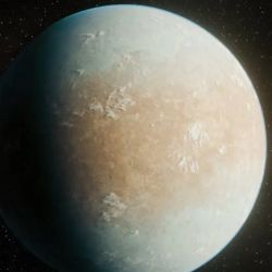 El expoplaneta fue bautizado HD 137010 b