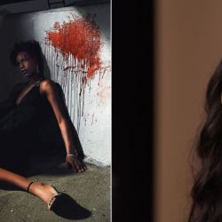 America´s Next Top Model.