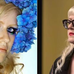 America´s Next Top Model.