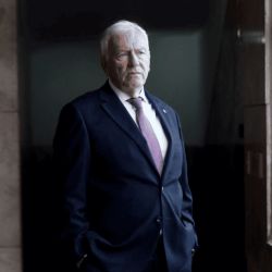 Carlos Mahiques | Foto:CEDOC