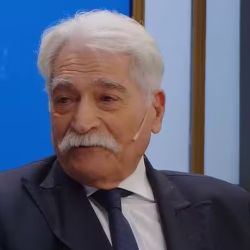 Turco Asís | Foto:CEDOC