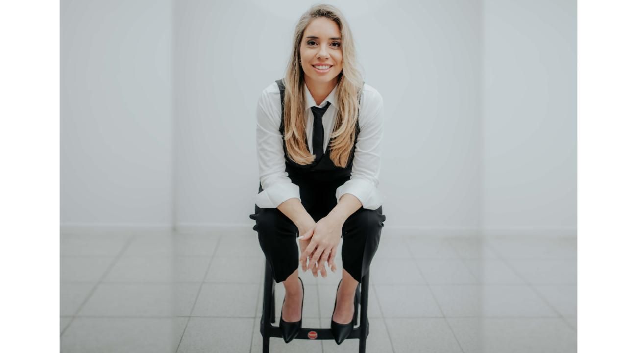 Llegó tu momento de expansión personal… ¿te atreves o te conformas?