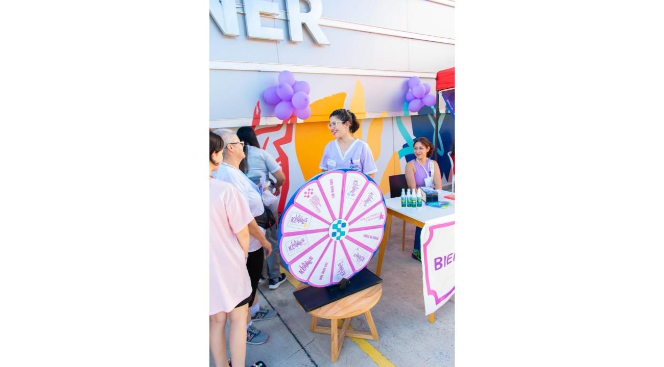 Psicooncología: acompañando al paciente en cada paso