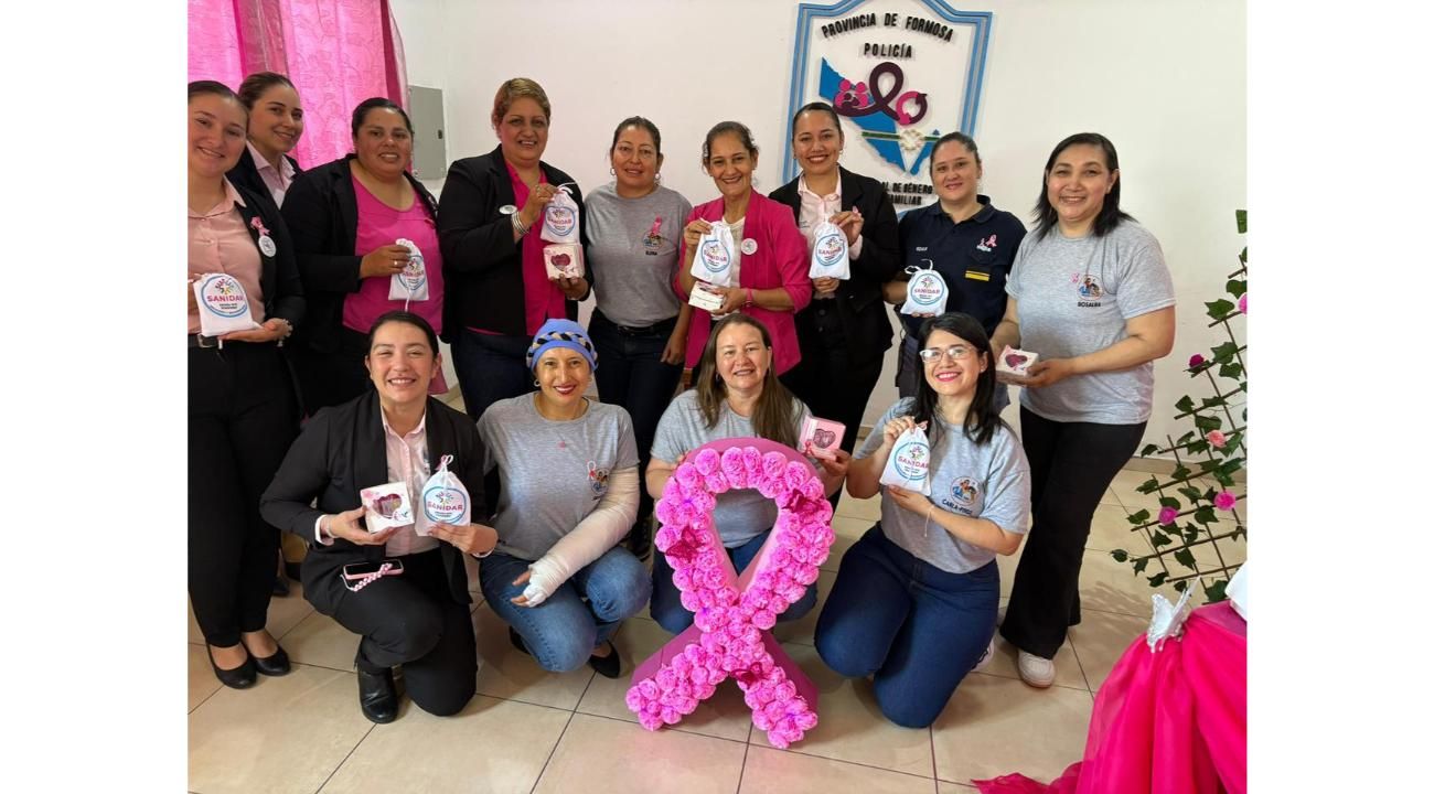 Psicooncología: acompañando al paciente en cada paso