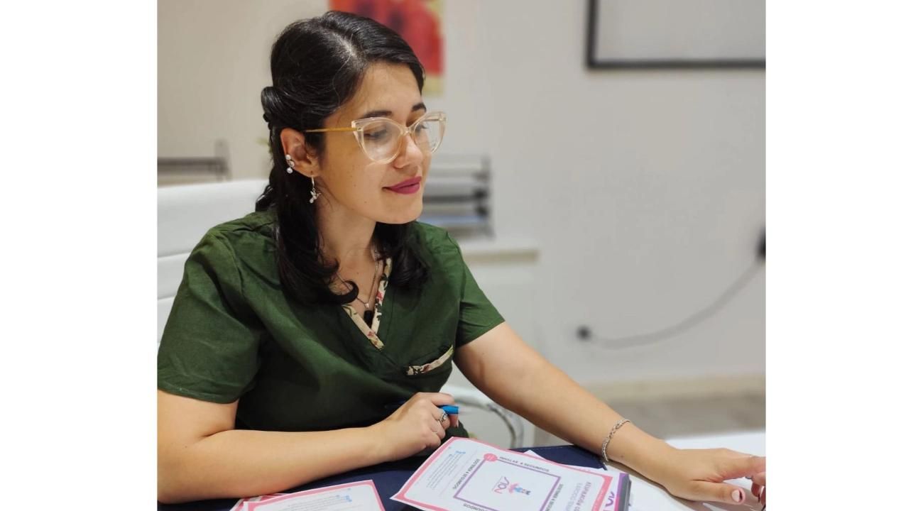 Psicooncología: acompañando al paciente en cada paso