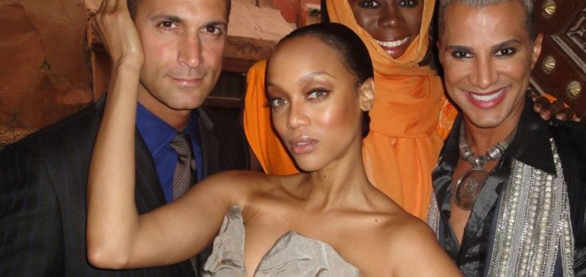 Reality Check: el lado oscuro de America’s Next Top Model