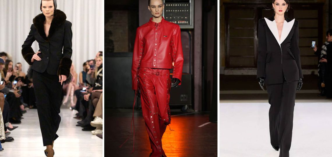 Nueva York Fashion Week Fall Winter 2026: Una temporada que viajó entre la elegancia y lo urbano
