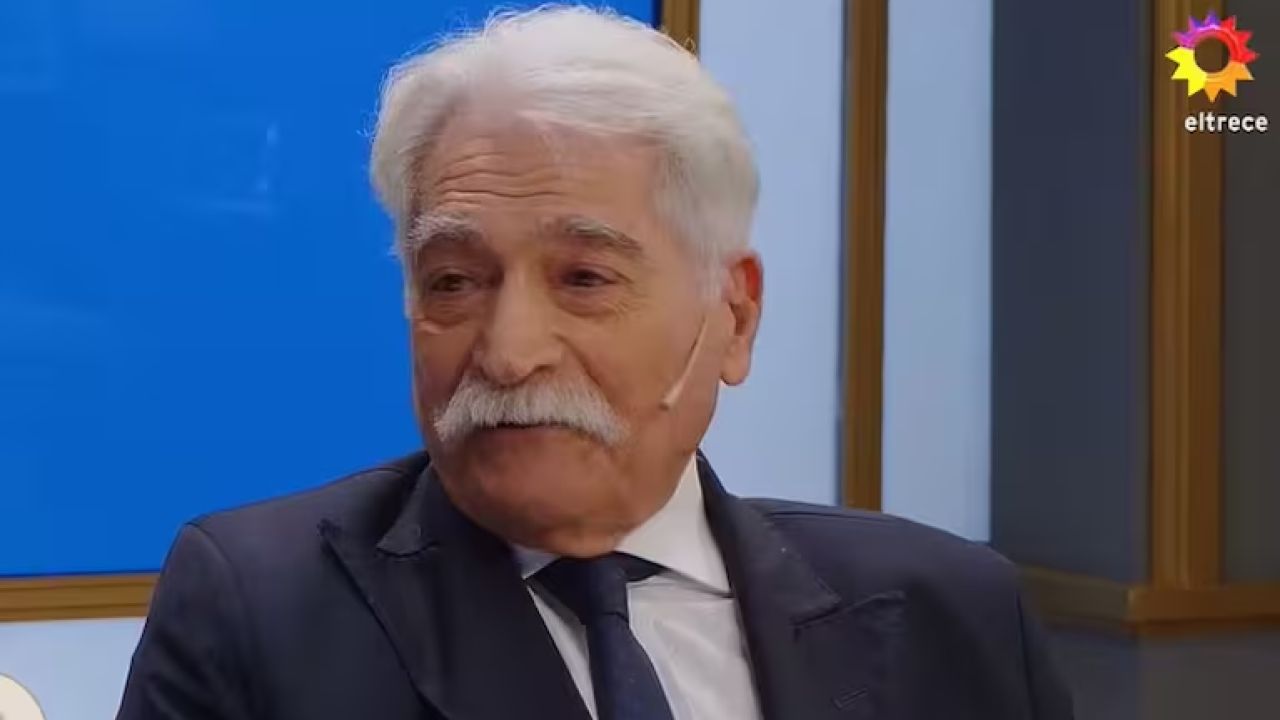 Turco Asís | Foto:CEDOC