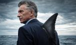 Mauricio Macri en modo tiburón: voraz en los romances y la política
