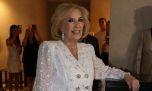 Una por una, las mejores fotos del cumpleaños de Mirtha Legrand 
