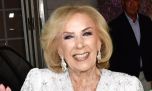 Mirtha Legrand pidió sus tres deseos en voz alta y emocionó en su cumpleaños 99