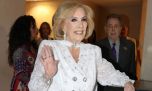 A los 99: la IA imaginó cómo sería Mirtha Legrand en otros países