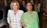 Los mejores looks del cumpleaños 99 de Mirtha Legrand: una noche llena de glamour