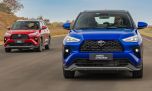 ¿Cómo se posiciona el Toyota Yaris Cross en Argentina?