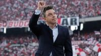 Marcelo Gallardo