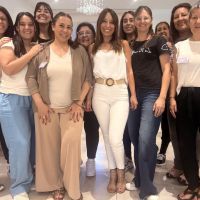 Constelaciones Empresariales y en Equipos de Trabajo