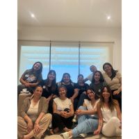 Constelaciones Empresariales y en Equipos de Trabajo