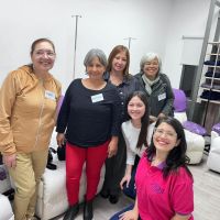 Psicooncología: acompañando al paciente en cada paso