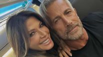 Catherine Fulop y Ova Sabatini