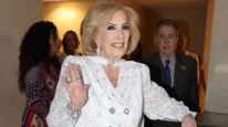Mirtha Legrand