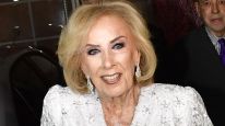 Mirtha Legrand