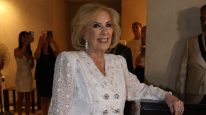 Mirtha Legrand