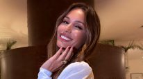 Pampita respondió a los rumores de infidelidad contra Martín Pepa