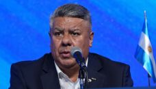 Claudio "Chiqui" Tapia