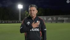 Marcelo Gallardo