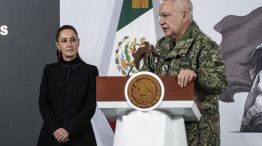 Claudia Sheinbaum Daily Morning Briefing