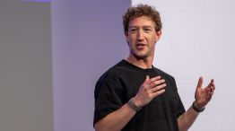 Key Speakers At The Meta Connect Event 