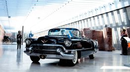 Cadillac de Perón 24022026