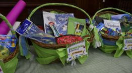 canasta escolar corrientes