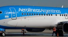 Controladores aéreos: ¿anuncian paro desde el jueves 26 de febrero?