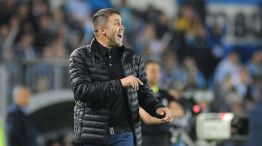 Eduardo Chacho Coudet