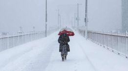 EE. UU. METEOROLOGÍA TORMENTA DE NIEVE 20260223