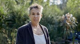 Gabriela Cabezón Cámara y su libro Las niñas del naranjel 20260224