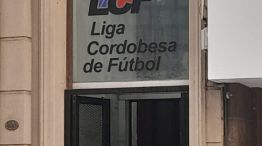 Liga Cordobesa
