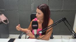 Natalia Contini, Intendenta de Anisacate