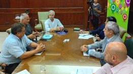 paro docente en corrientes