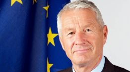 Thorbjørn Jagland
