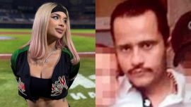 Quién es la "Barbie del béisbol", acusada de entregar a "El Mencho": la influencer negó estar vinculada al narco mexicano