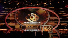 Así empezó Gran Hermano Generación Dorada: todos los nuevos participantes del programa