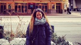 El presente de Iara, la hija de Julián Weich que triunfa en Europa y sigue un camino diferente a sus hermanos