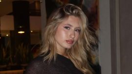 Así es la casa de Lolo Poggio, la hermana de Juli Poggio que entró a Gran Hermano: diseñada para las redes sociales y salida de Pinterest