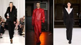 Nueva York Fashion Week Fall Winter 2026: Una temporada que viajó entre la elegancia y lo urbano