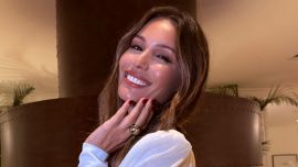 Pampita respondió a los rumores de infidelidad contra Martín Pepa: "Lo voy a llevar a la Justicia"