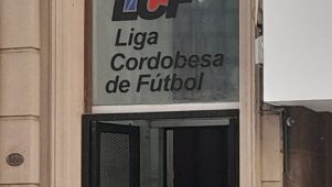 Liga Cordobesa