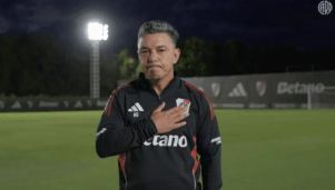 Marcelo Gallardo