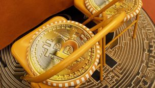 Inside Bithumb Office As Bitcoin Bounces After 50% Retreat From October Peak